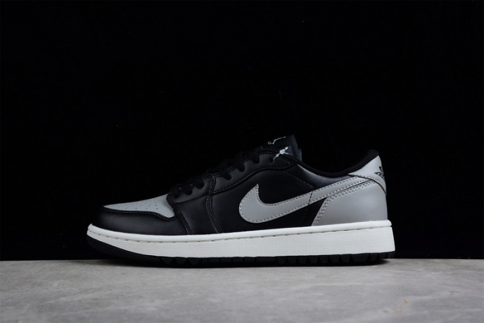 AIR JORDAN 1 LOW GOLF ''SHADOW'' DD9315-001