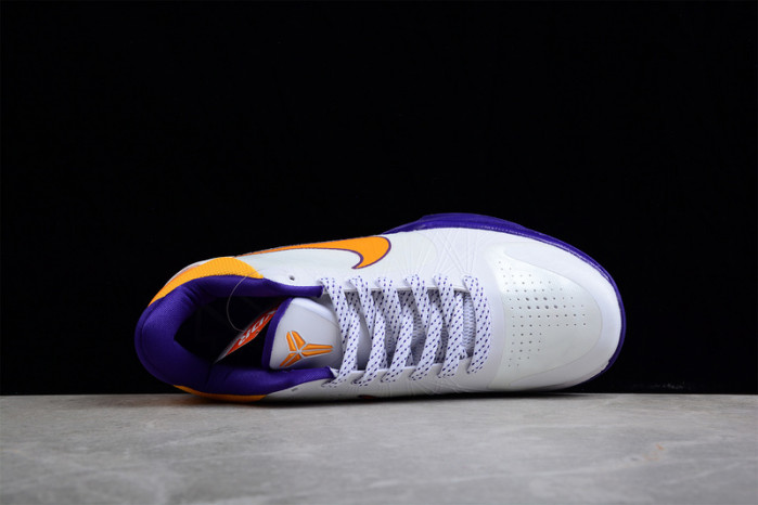 Zoom Kobe V Protro CD4991-102