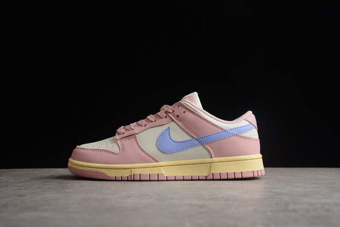 NIKE DUNK LOW “PINK OXFORD” DD1503-601