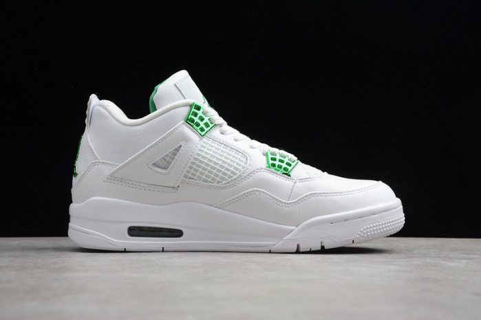 AIR JORDAN 4 “Pine Green” CT8527-113