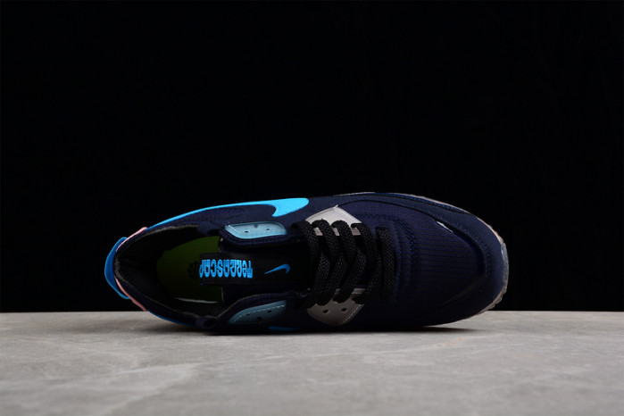NIKE AIR MAX 90 TERRASCAPE OBSIDIAN DH4677-400