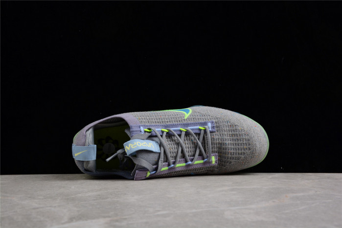 Nike Air VaporMax 2021 FK (Grey) - DH4084-003