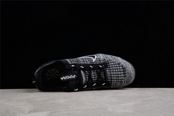 Nike Vapormax Flyknit 2021 Oreo DH4088-003