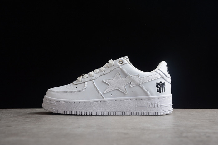 A BATHING APE BAPE STA LOW