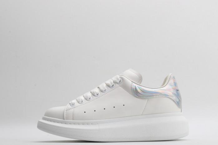 ALEXANDER MCQUEEN SOLE SNEAKERS