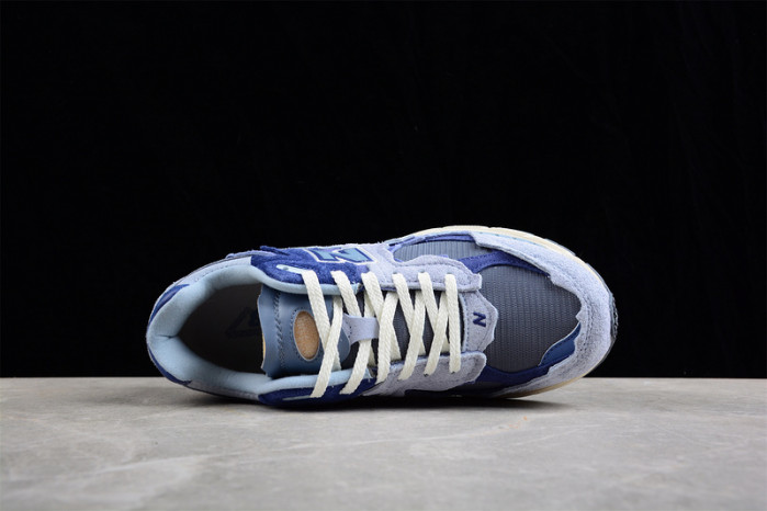 New Balance 2002R Protection Pack Light Arctic Grey Purple M2002RDI