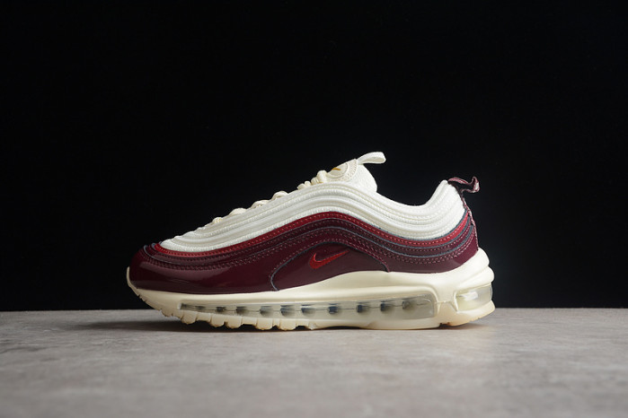 NIKE AIR MAX 97 DARK BEETROOT DQ8582-600