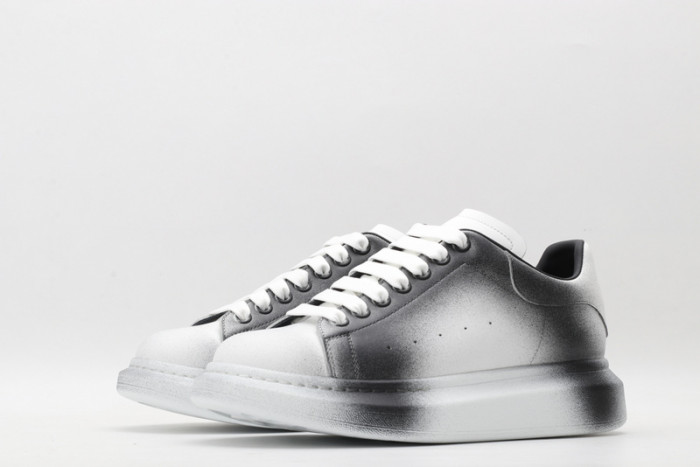 ALEXANDER MCQUEEN SOLE SNEAKERS