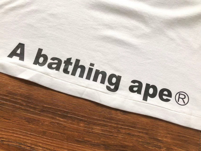 BAPE T-SHIRT BP-32