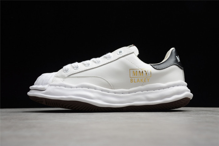 Ma*s*n mihara yasuhiro sneaker ao6fw702