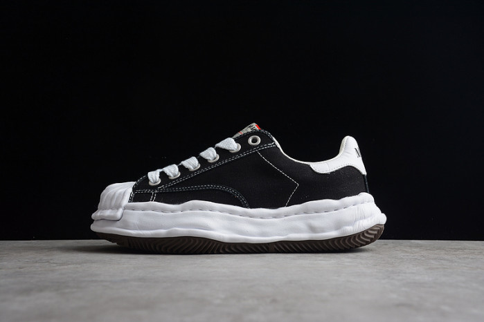 Ma*s*n mihara yasuhiro sneaker ao6fw703