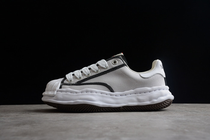Ma*s*n mihara yasuhiro sneaker ao6fw704
