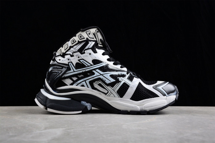 BL Runner Hightop - W3RH29010