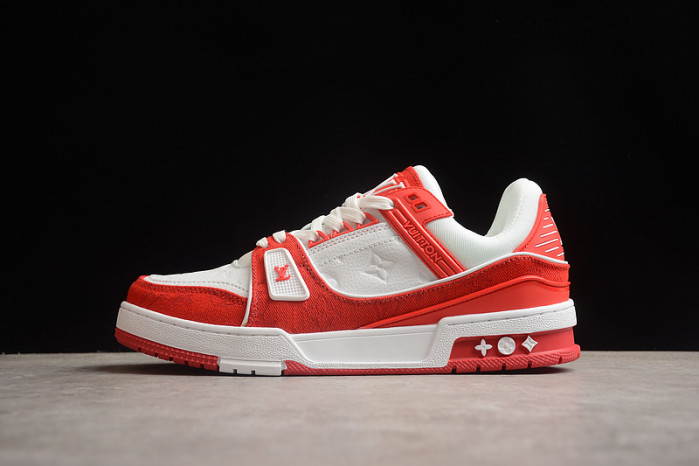 LVT SNEAKERS LOW L&V-34