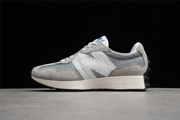 New Balance 327 Grey MS327LAB