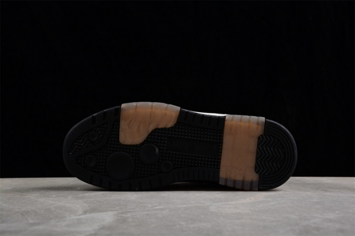 OW OUT OF OFFICE LOW-TOP SNEAKERS OW-39