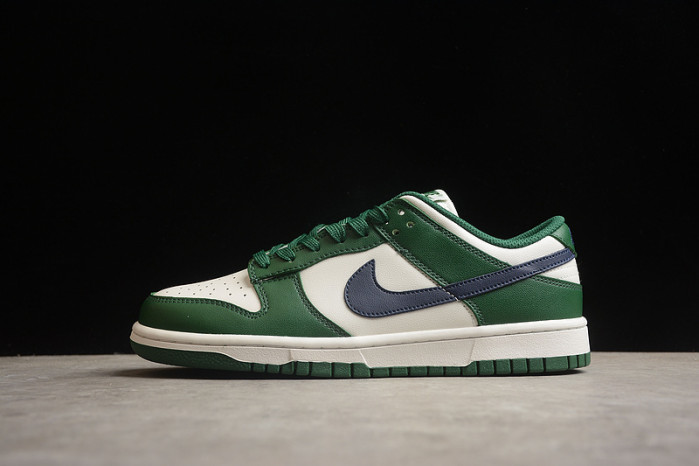 Nike DUNK LOW ''GORGE GREEN'' DD1503 300