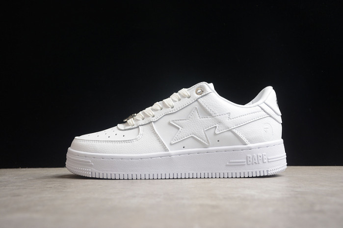 A BATHING APE BAPE STA LOW BAPE -6