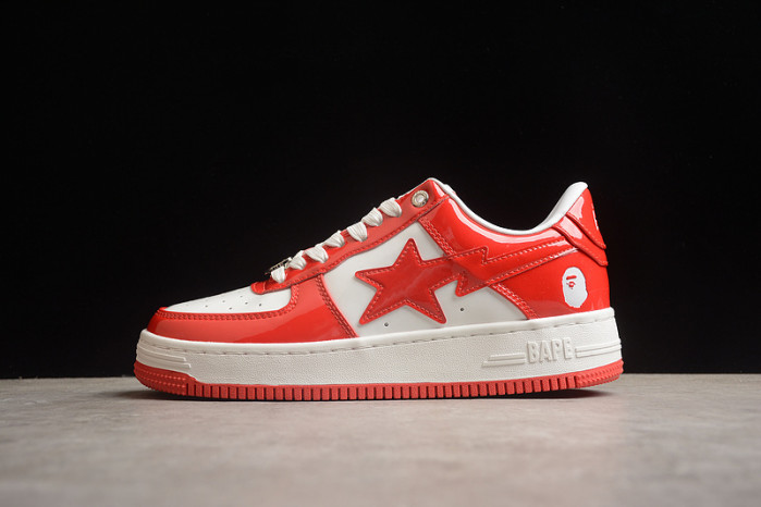 A BATHING APE BAPE STA LOW BAPE -7