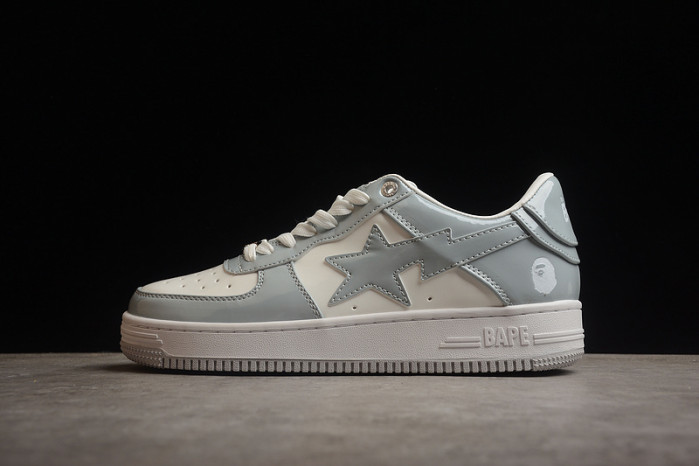 A BATHING APE BAPE STA LOW BAPE -5