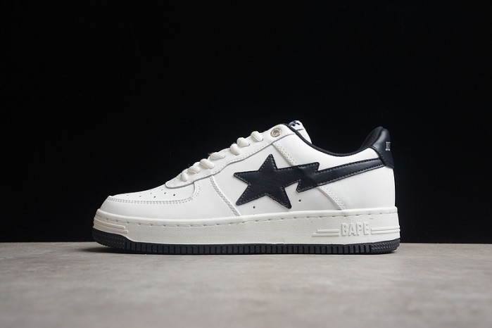 A BATHING APE BAPE STA LOW BAPE -4