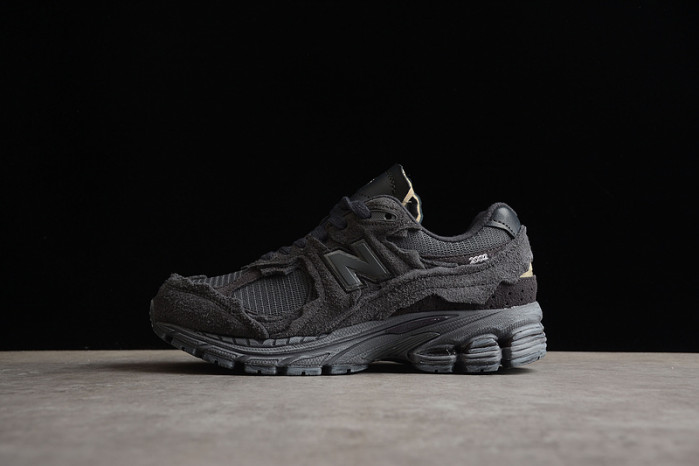 New Balance 2002R ''PROTECTION PACK - PHANTOM'' M2002RDB