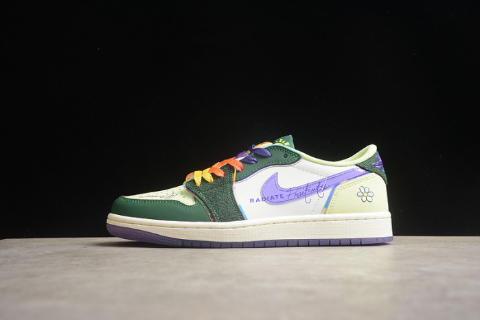 AIR JORDAN 1 RETRO LOW OG ''DOERNBECHER 2023'' FD9665-351