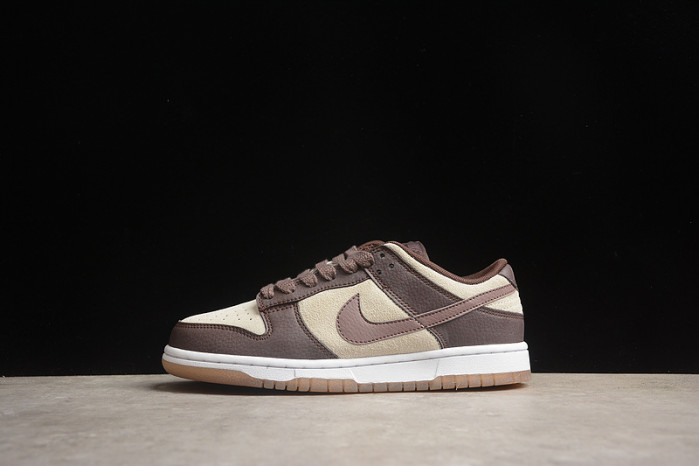 Nike Dunk Low ''Plum Eclipse'' FJ4734 100