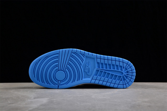 Air Jordan 1 Retro High OG "UNC Toe" DZ5485-400