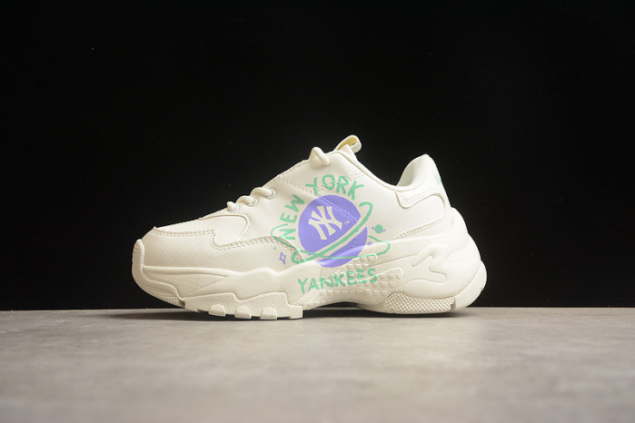 M*L*B sneaker MLB-017