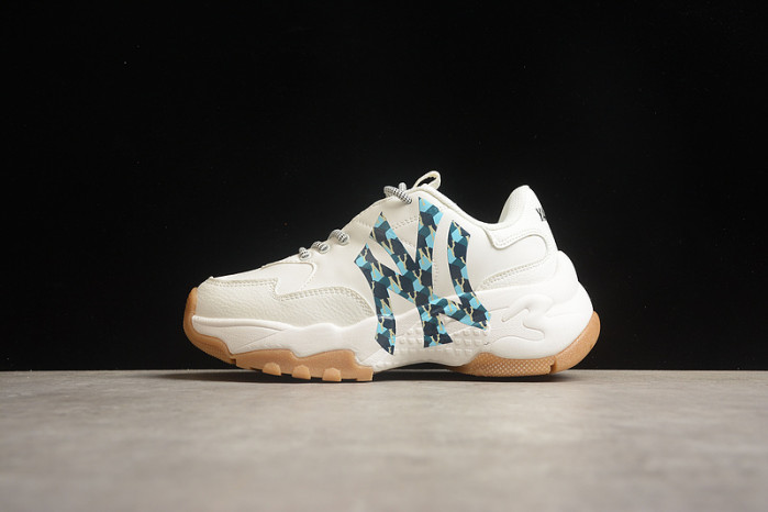 M*L*B sneaker MLB-018