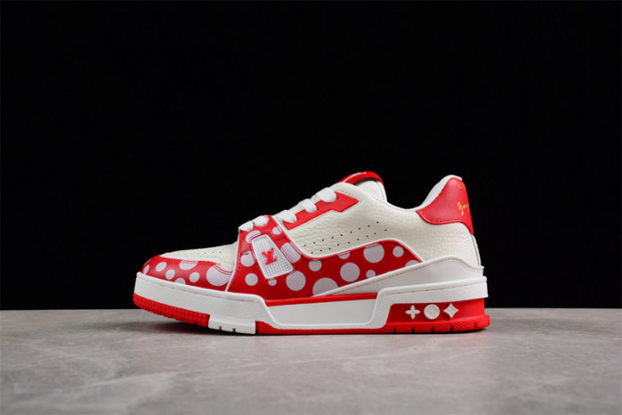 LVT SNEAKERS LOW L&V-121