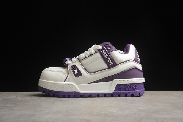 LVT SNEAKERS LOW L&V-157