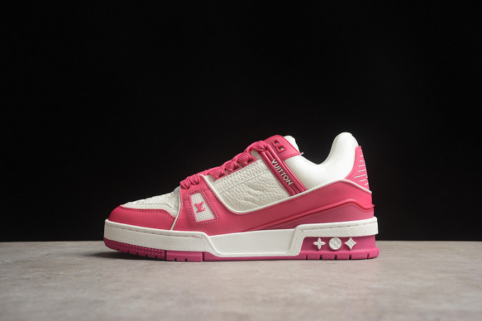 LVT SNEAKERS LOW L&V-163