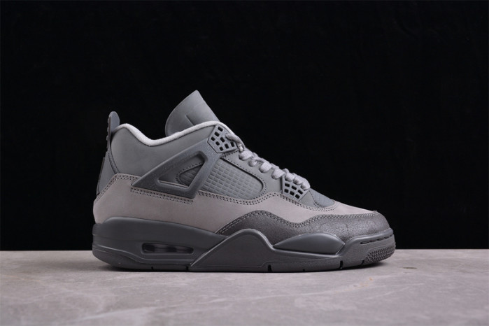 Air Jordan 4 "Wet Cement" FQ7928-001