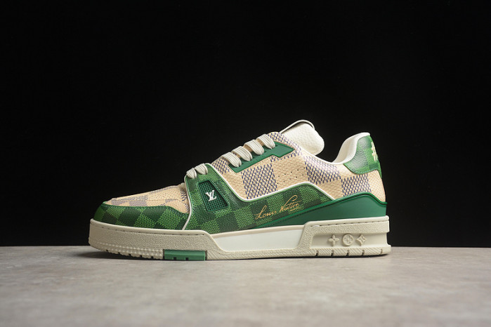 LVT SNEAKERS LOW L&V-153