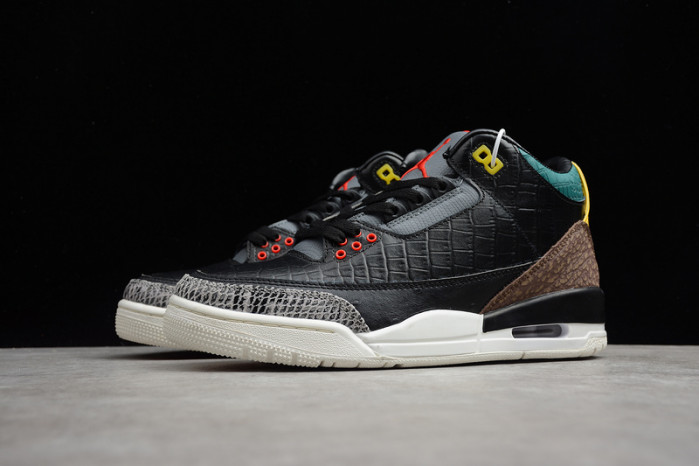 Air Jordan 3 SE “Animal Instinct 2.0” CV3583-003