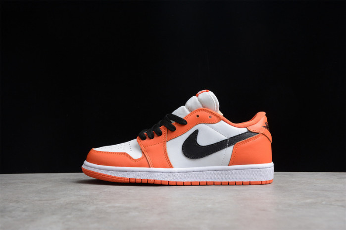 Air Jordan 1 Low Starfish - CZ0790-801