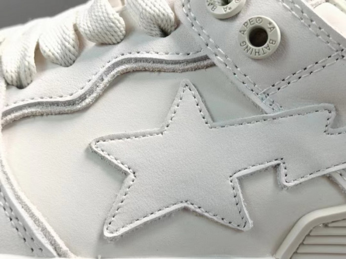 A Bathing Ape Bape SK8 Sta 1G70 1090 019