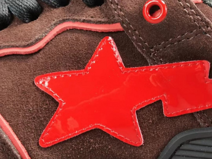 A Bathing Ape Bape SK8 Sta 1G701-109-031