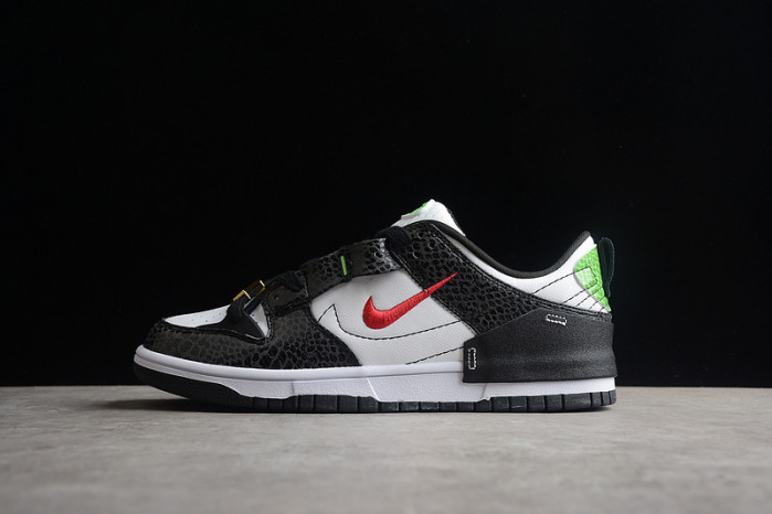 NIKE DUNK LOW DISRUPT 2 “JUST DO IT” DV1490-161