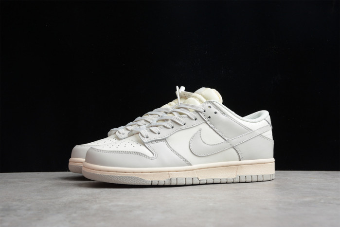 Nike Dunk Low Sail Light Bone - DD1503-107