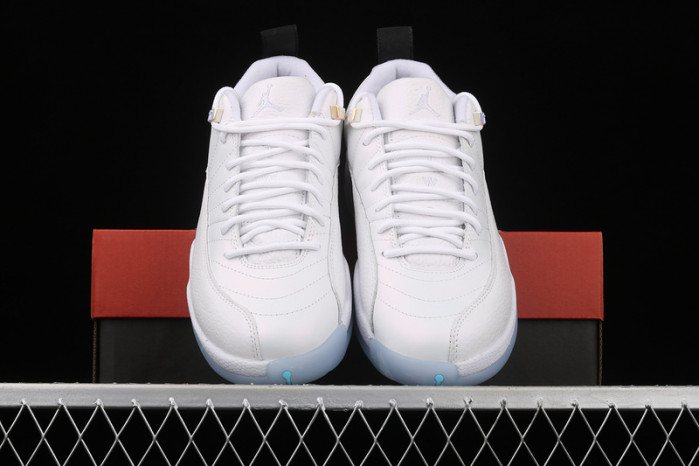 AIR JORDAN 12 RETRO LOW EASTER DB0733-190