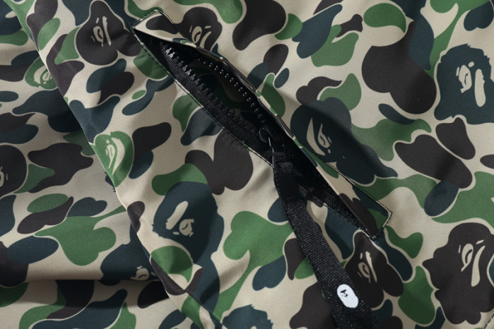 BAPE HOODIE