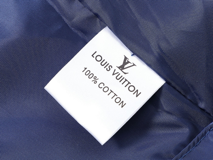 LV JACKET