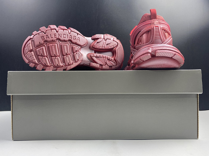 BL Track Sneaker R58