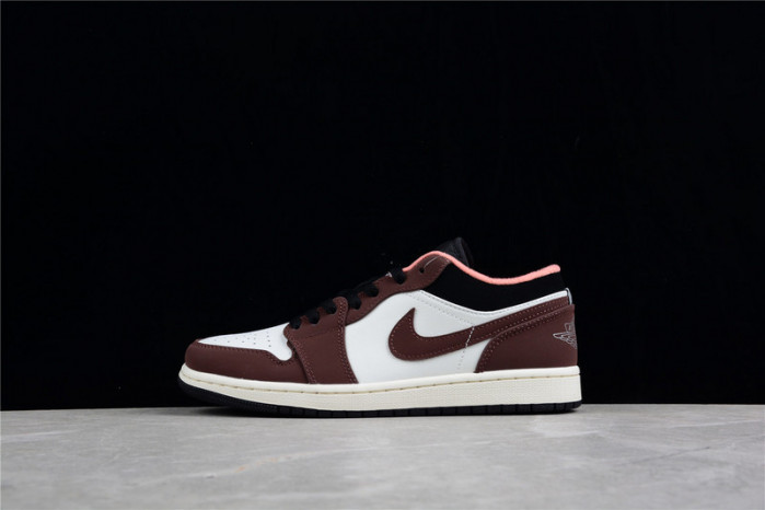 AIR JORDAN 1 LOW ''MOCHA'' DC6991-200