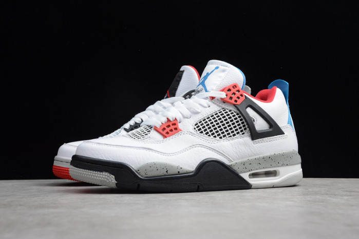 AIR JORDAN 4 RETRO CL1184-146
