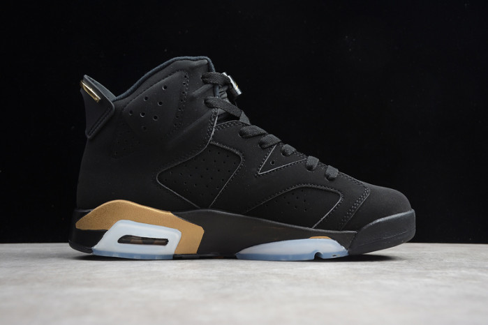 Jordan 6 Retro DMP (2020) - CT4954-007