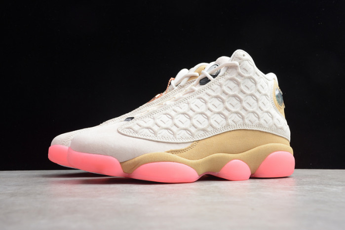 Jordan 13 Retro Chinese New Year (2020) - CW4409-100